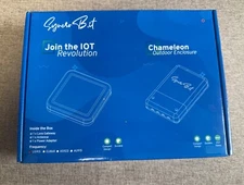 SyncroBit $HNT Miner (US 915) Brand New with Outdoor Enclosure -Never Opened