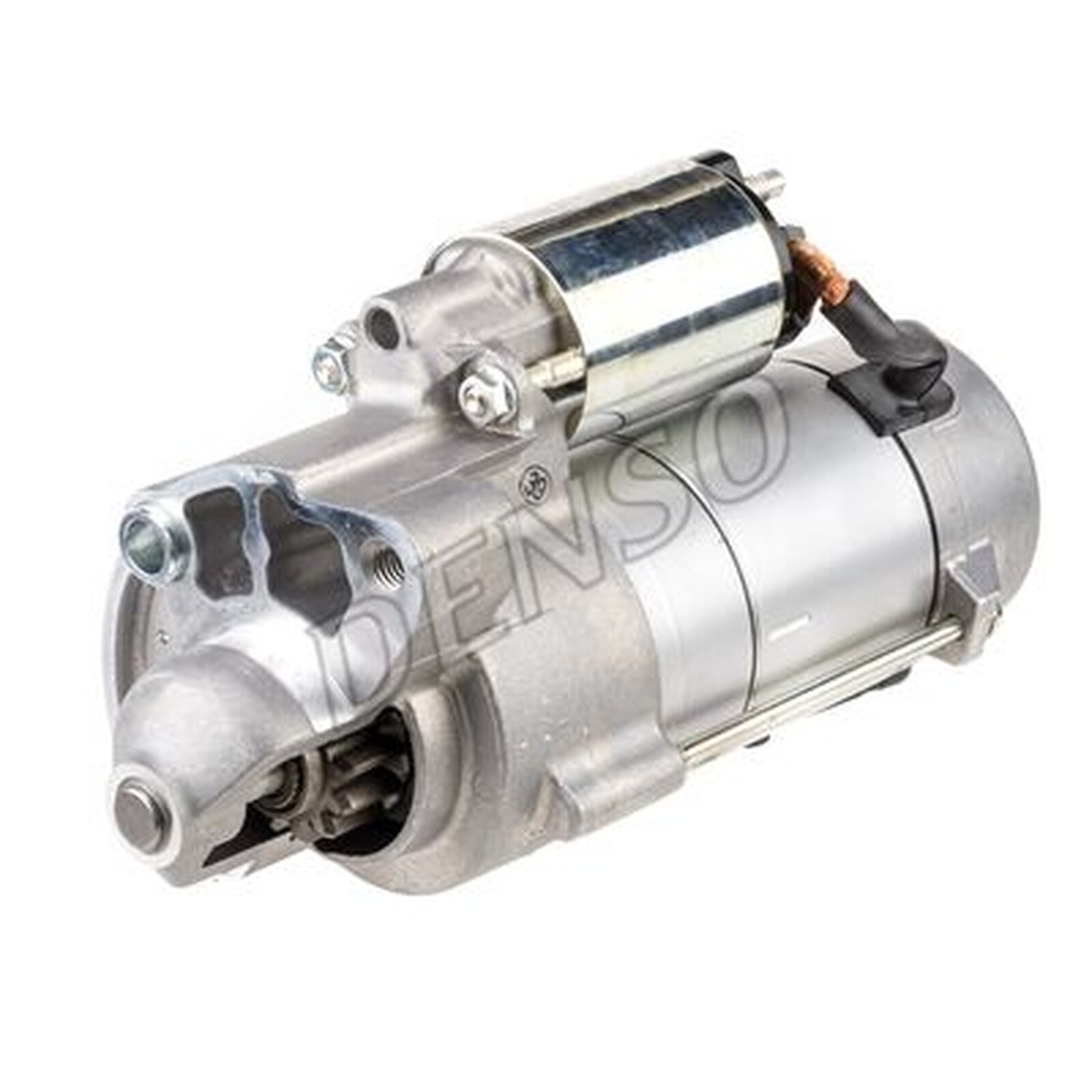 DENSO Starter Motor DSN1365 | BRAND NEW - Fits Land Rover