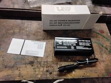 Gleichrichter DC-AC 24V DC-AC 150 W EA-TWI-150-24 gerät nie gebraucht ist Top