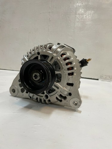 Генератор valeo a000 2655043