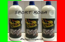 3 LITRI Miscela 16% ROGA SPORT nitrometano RC modellismo vers.2026