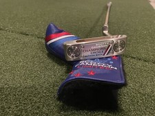 Scotty Cameron 2023 Champions Choice Newport RH Mens Putter 35”