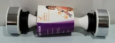 Shake Weight (SW-MC6) 2.5 lb Fitness Training Exercise Dumbell **AS SEEN ON TV**