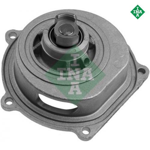 Wasserpumpe Ina 538048610 FüR Rover 200 SchräGheck 400 600-image