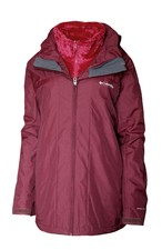 beverly mountain interchange jacket