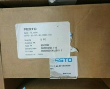 Festo Quarter Turn Actuator