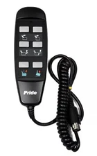Pride Mobility HSW208E Lift Chair 6-Button Infinite Hand Control