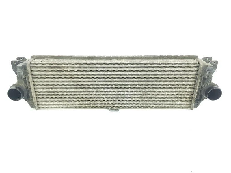 2E0145804A intercooler for VOLKSWAGEN CRAFTER 30-50 FURGON 2.0 TDI 