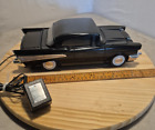 Vintage '57 Chevy Chevrolet Car Vhs Video Cassette Vcr Tape Rewinder