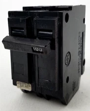 THQL21100 GE 100 Amp Circuit Breaker *NEXT DAY OPTION*