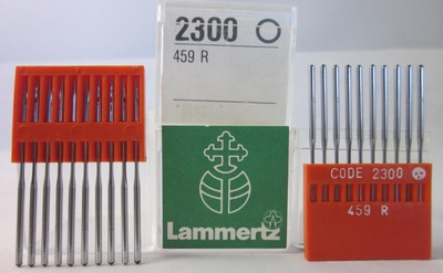 20Pcs:459 R/EBx1567  BONIS,CROWN,HOSOI,KATSUMI,MAUSER PFAFF,SL-LIMBACH,TREASURE