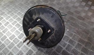 Renault Megane 1998 Brake servo - booster (Servo brake) 7700849313 #439614-54