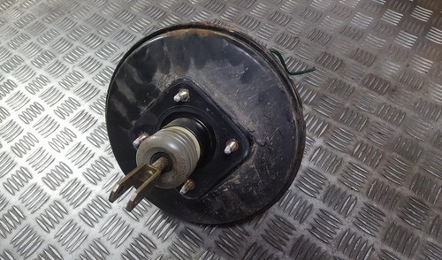Renault Megane 1998 Brake servo - booster (Servo brake) 7700849313 #439614-54
