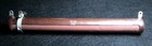 Lot of 2 Tru-Ohm Wirewound Ceramic Air-Core Adjustable-Tap Power Resistors — photo 3