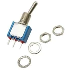 SWITCH TOGGLE SPDT 6A 125V