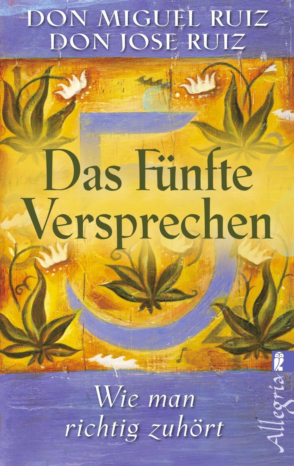 Thumbnail - Das Fünfte Versprechen Don Miguel Ruiz