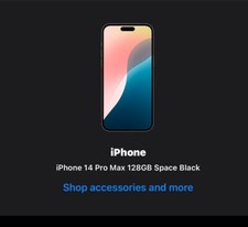 iPhone 14 Pro Max has the tiktok app for those who monetize   12,000 Dollars