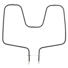 Bake Element For HotPoint RB526H4WW RB757EH1BB Electric Range - Oven/Stove