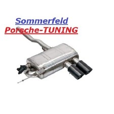 Mini Cooper S F56 2.0 Sport Klappenauspuff Auspuff Sport Valved Exhaust