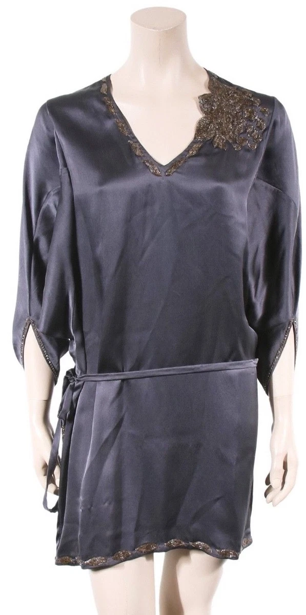 Gold Hawk 100% Silk Clothing for Women for sale | eBay