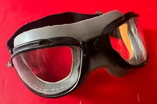SKYWAYS FLYING GOGGLES- CHAS. FISCHER