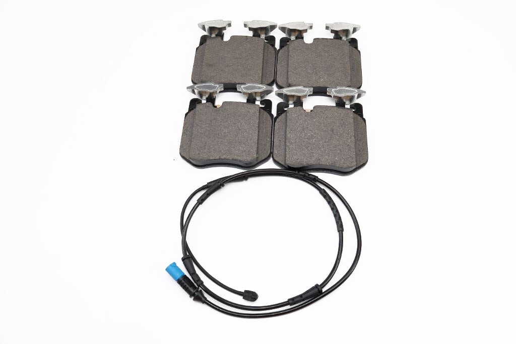 Rolls Royce Cullinan Phantom front brake pads TopEuro 1161