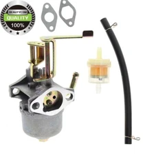 10078 Carburetor - New for Earthquake / Viper Ardisam 10150 Outdoor Equipment