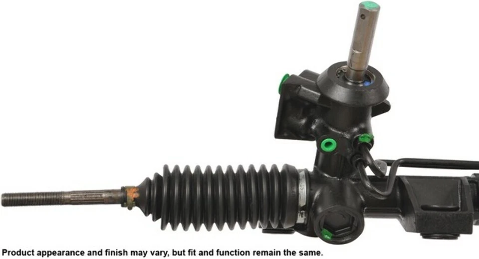 Восстановленная стойка и шестерня Cardone в сборе 22-331 | высококачественная автозапчасть, универсальная - Изображение 2 из 4