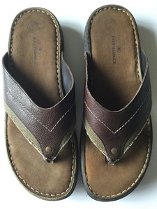 m&s toe post sandals