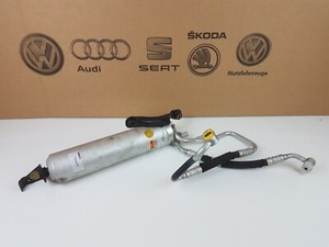 Original Audi A8 4N Klima Trockner 4N0816583B