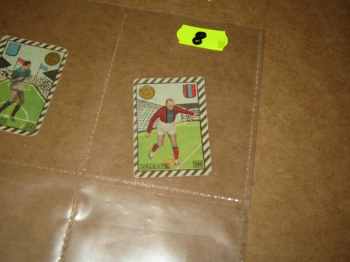 FIGURINE CALCIATORI CICOGNA  SCEGLI DAL MENU' A TENDINA  - Photo 57/58