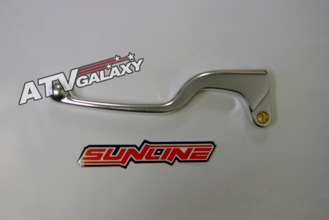 Sunline OEM Clutch Lever Honda TRX450R TRX 450R Perch eBay