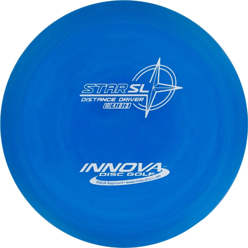 Innova Star SL | Choose Weight & Color - Image 2 of 3