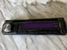 KENWOOD KDC-MP342U CAR STEREO ONLY KENWOOD KDC-MP342U FACEPLATE ONLY OEM
