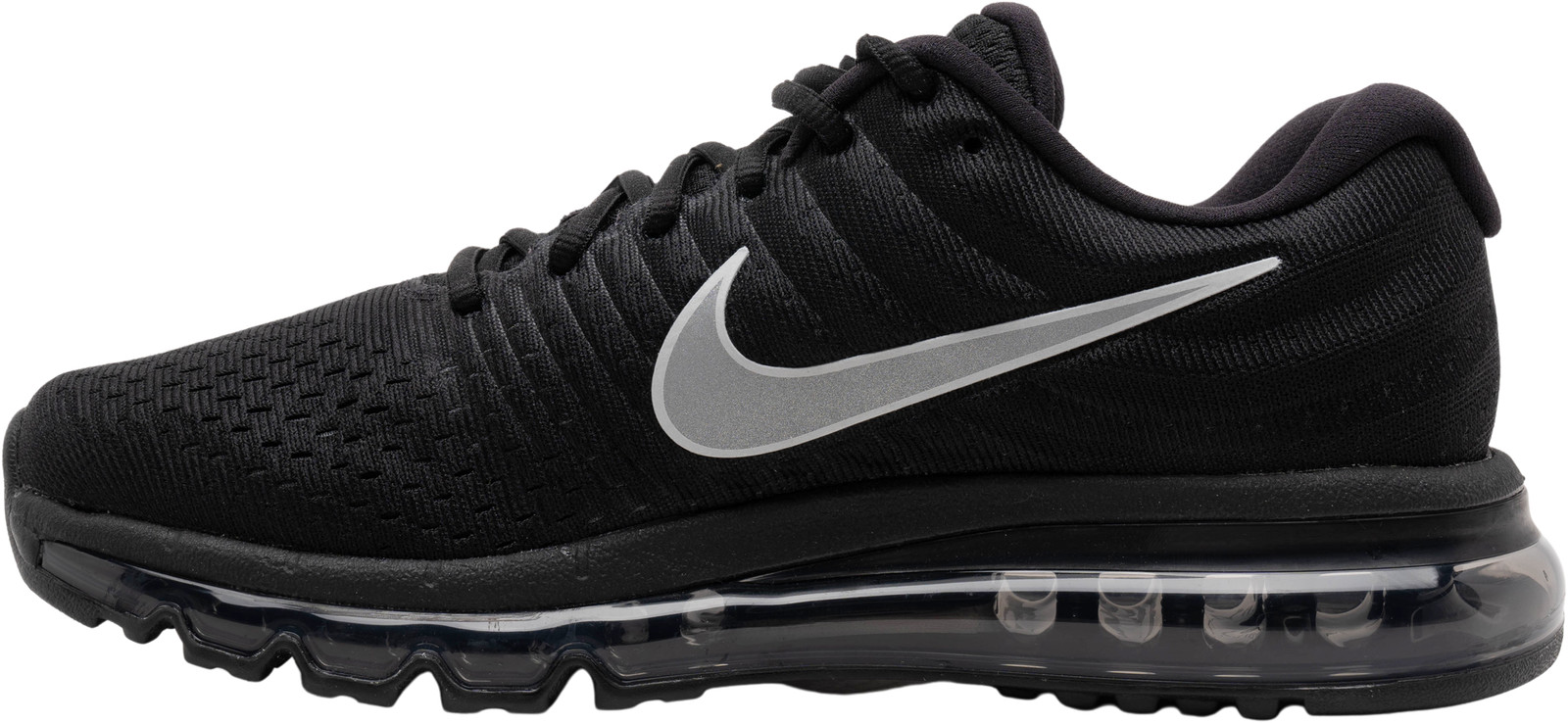 Nike Air Max 2017 Low Black for Sale | Authenticity Guaranteed | eBay