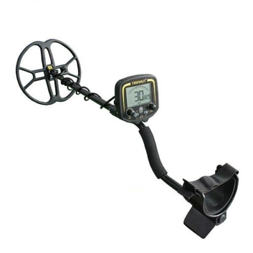 Professional Metal Detector High Sensitivity Underground Treasure Hunter TX-850 - Picture 8 of 9