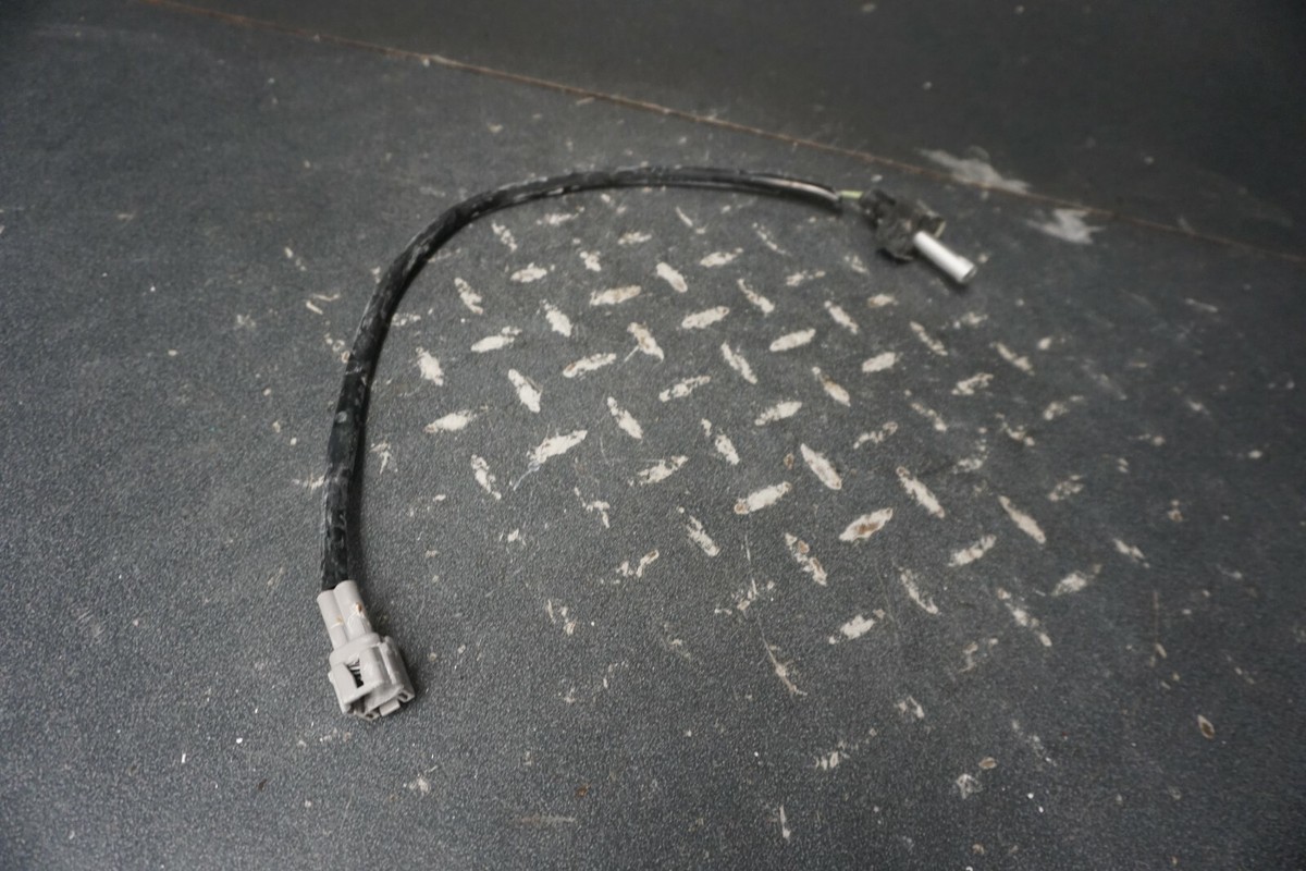 1996-2006 Kawasaki ZXI STX PWC Jetski OEM Atmospheric Temperature