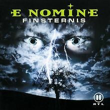 Finsternis von E Nomine | CD | Zustand gut