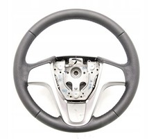 Lenkrad beziehen mit neuem Leder für Hyundai i20 2 Bj. 2008 NEU LEDER Lenkrad beziehen mit neuem Leder für Hyundai i20 2 Bj. 2008 NEU LEDER