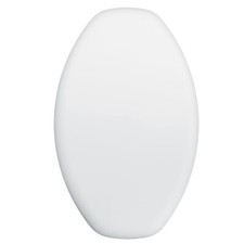 MINELAB 10x6" Elliptical Search Coil Cover for Gold Monster 1000 Coil