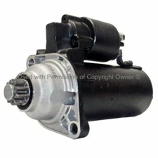 MPA 17755 Starter Motor | High-Quality Auto Part, Universal Fit for Multiple Mod