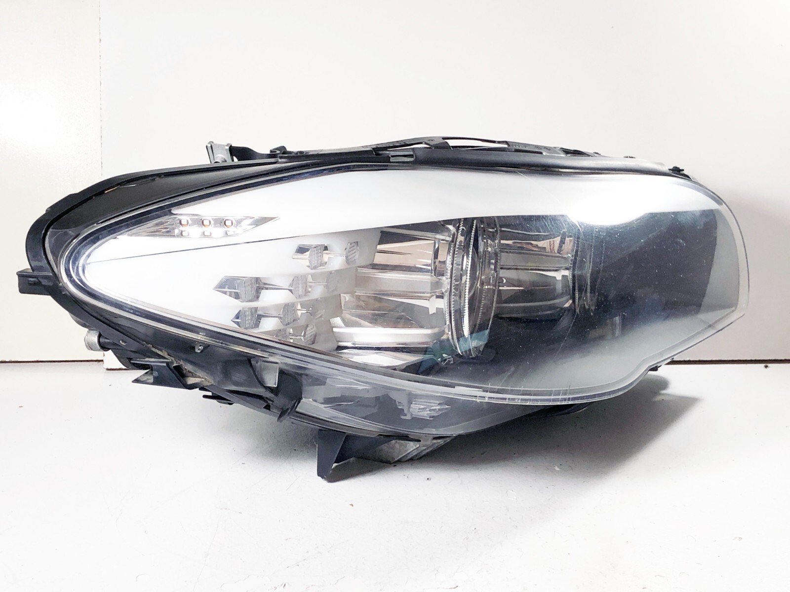 BMW 4 Series Right Xenon HID Headlight 14 15 OEM for sale online 