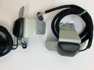 Daimler Chrysler AG 13E 45/04 angle profile GPS antenna GPS antenna