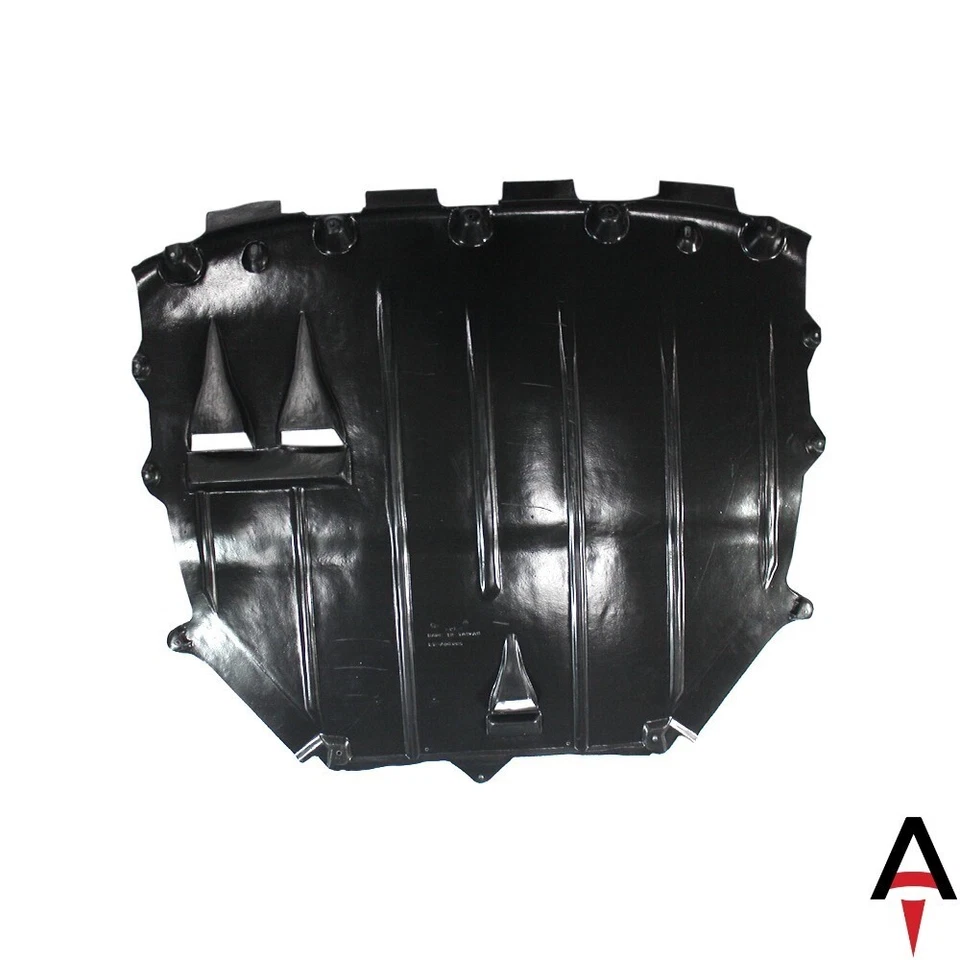 Engine Splash Shield Under Cover For 2008-2015 Audi TT Quattro 08-09 TT 2-Door - Изображение 2 из 2