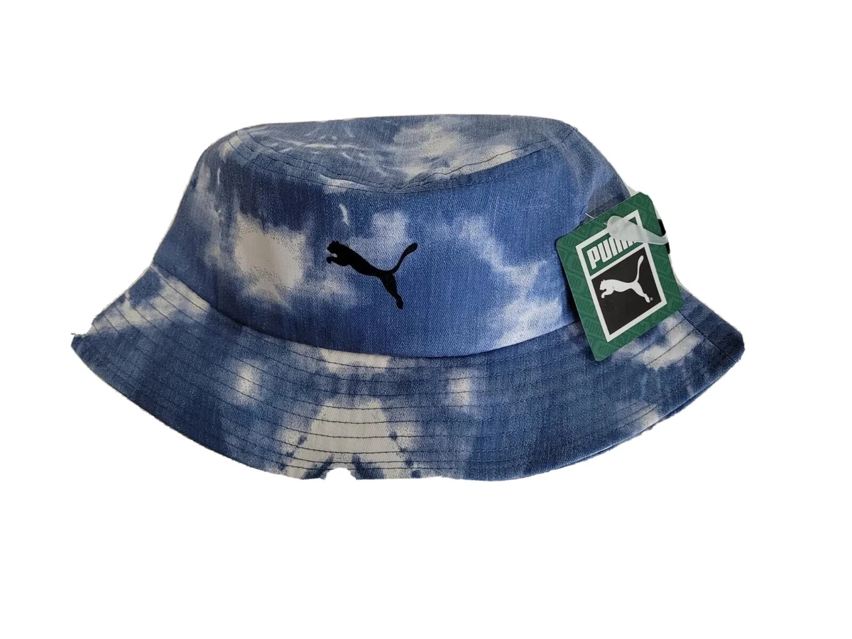 Puma clearance blue hat