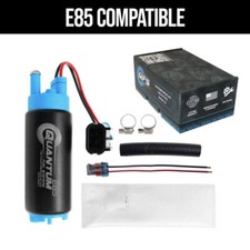 QFS 340LPH E85 Fuel Pump + Kit for Acura TL/Integra 95-01, Aeromotive 11542