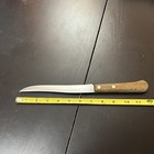 Robeson Shuredge Knife "Frozen Heat" #724 With 7” Blade — photo 5