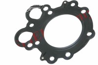 FüR Royal Enfield Kugel Uce 350Cc Zylinderkopfdichtung Zu Zylinderschloss Gec