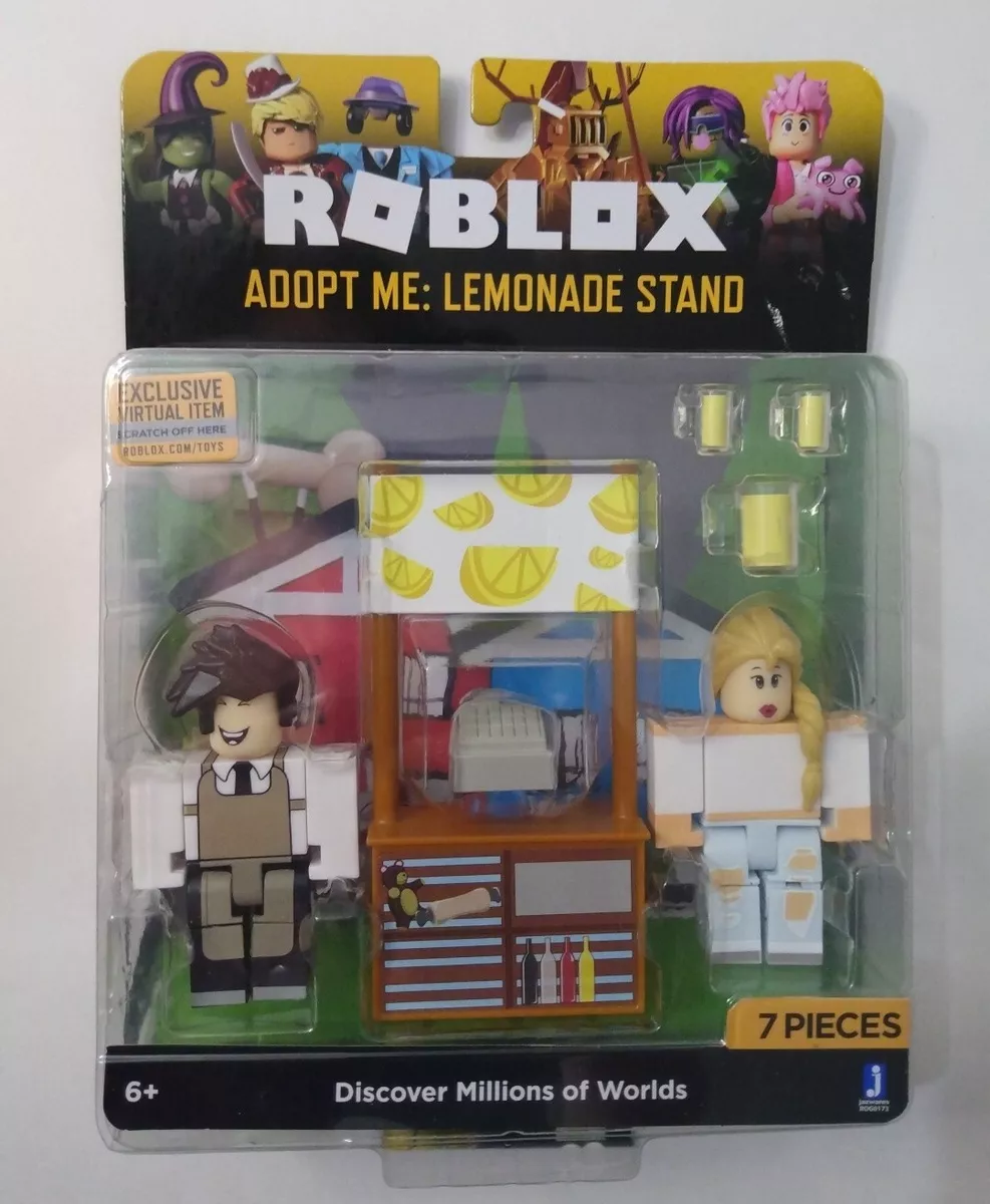 The Best Adopt Me Roblox Codes