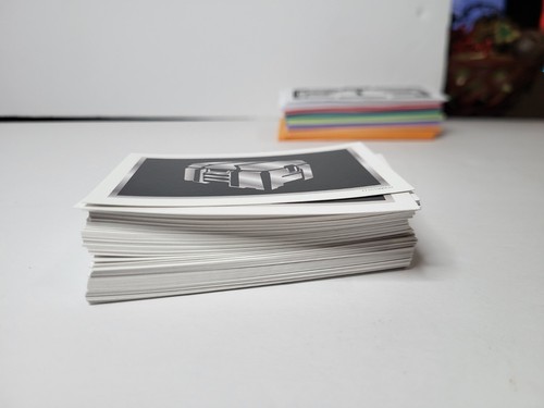 Papel moneda y tarjetas de repuesto Star Wars Monopoly edición 40 aniversario - Imagen 5 de 5